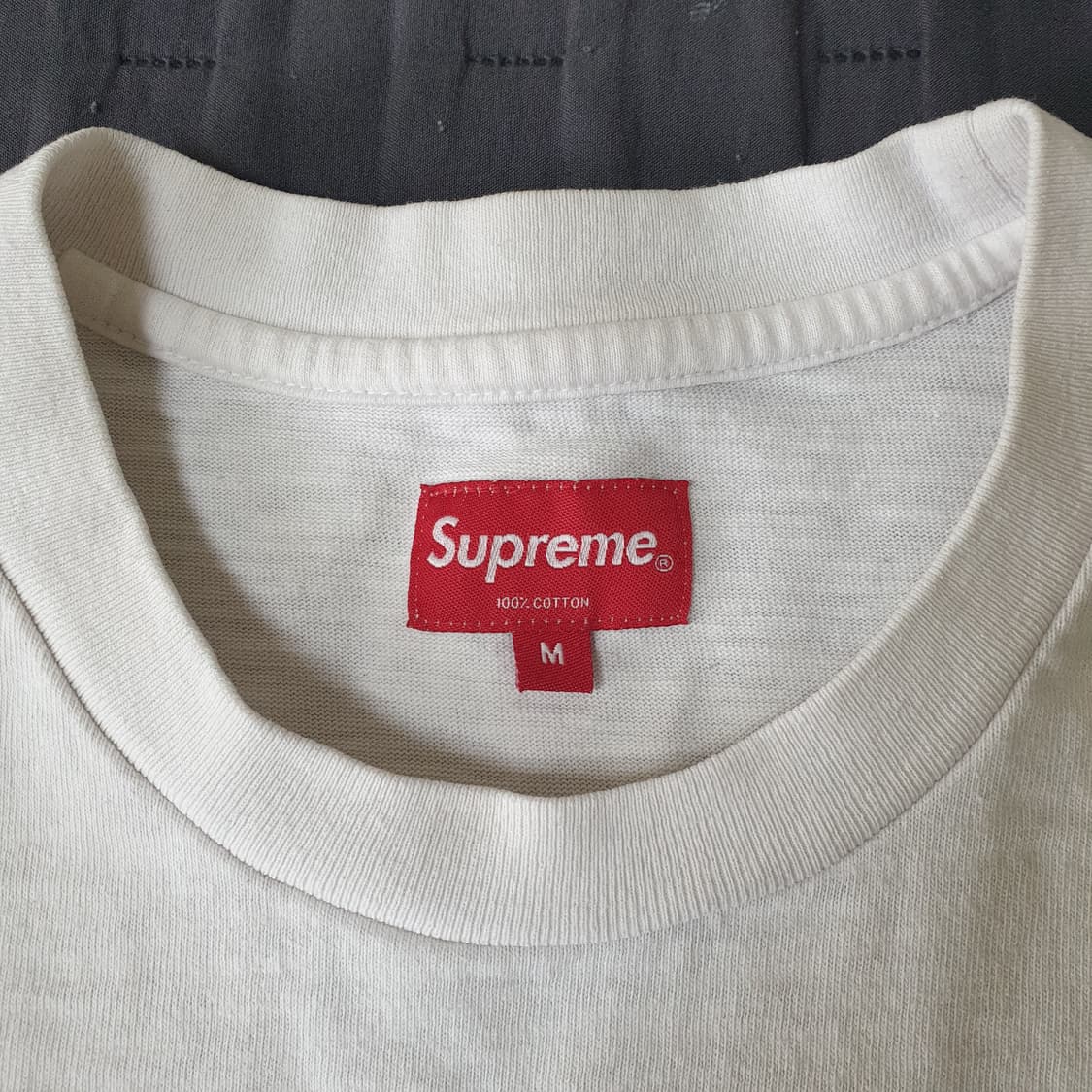 슈프림 포켓 롱슬리브 상품이미지4