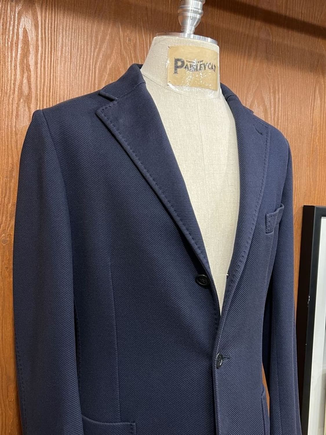 로로피아나 자켓 상품이미지2