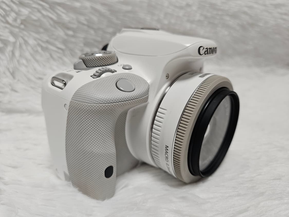 [A급] 캐논 EOS 100D DSLR 카메라, 디카, 디지털 카메라 상품이미지3