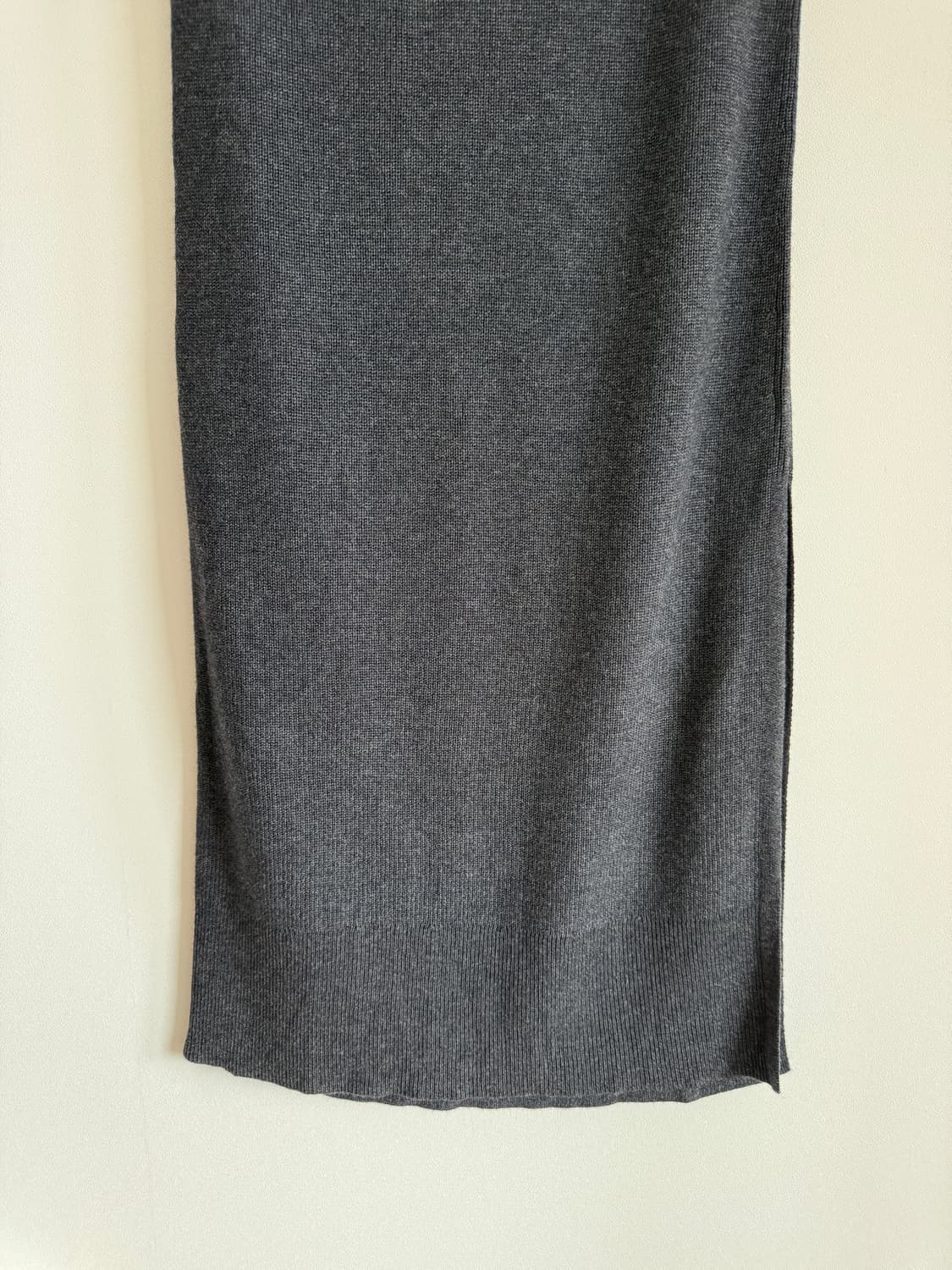 마시모두띠(Massimo Dutti) 롱 스커트(택 달린 제품) 상품이미지3