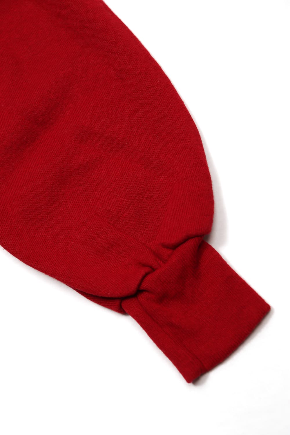 JERZEES 90s 와인 헤비코튼 스웻셔츠 size XL 상품이미지6