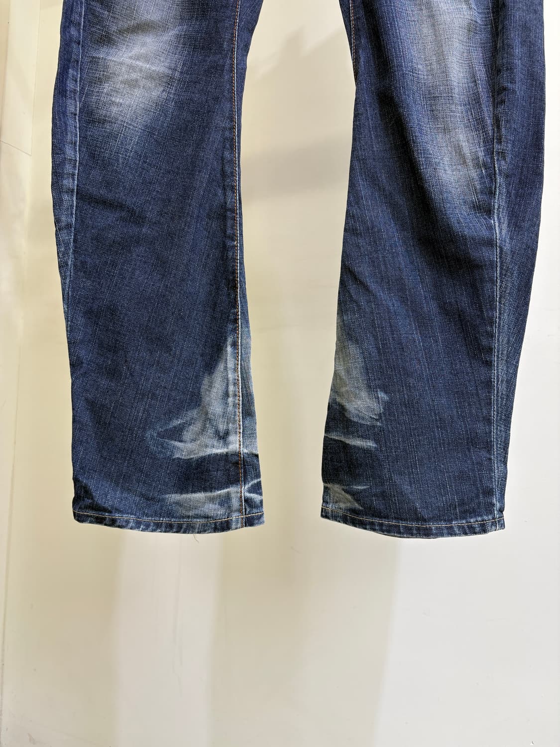 EDWIN E-FUNCTION 데님팬츠 상품이미지4