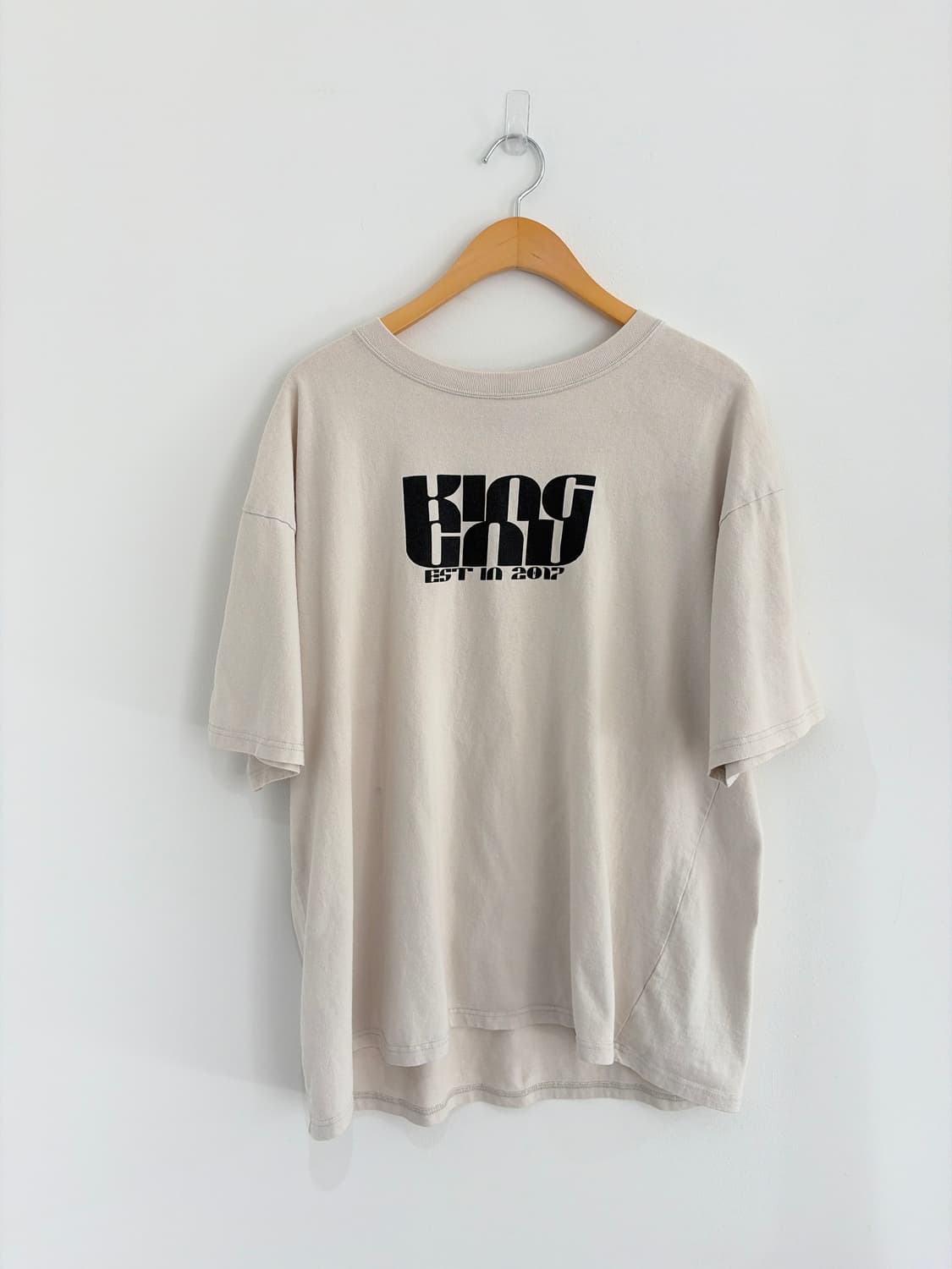 KING GNU t-shirt 상품이미지1