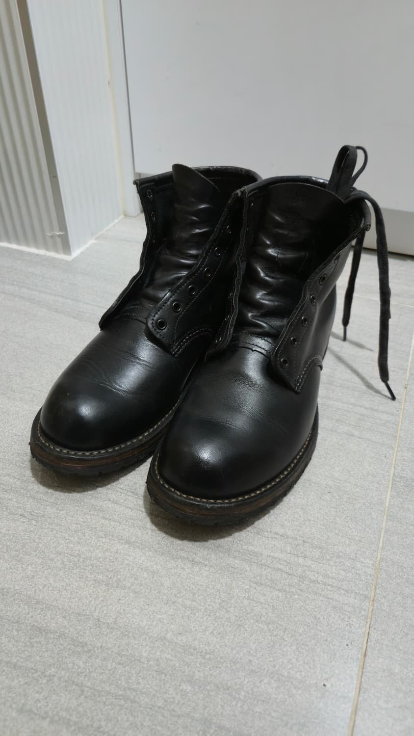 [9.5] 레드윙 9414 275 상품이미지1