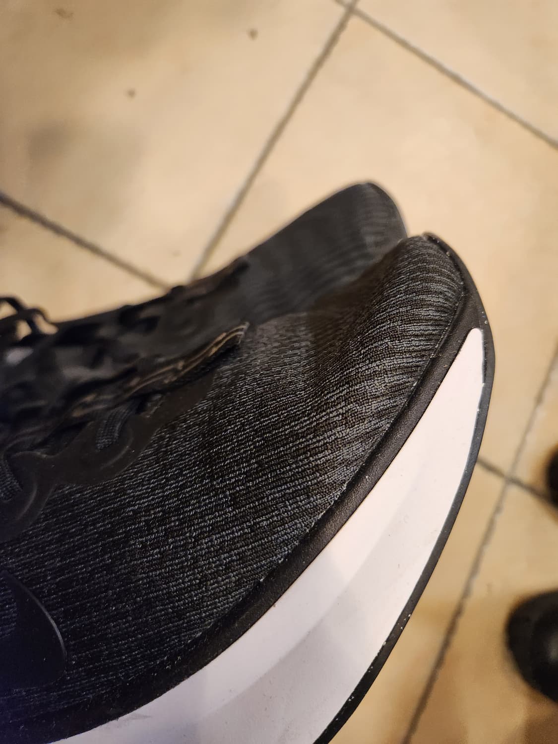 나이키 모티바 블랙 290 상품이미지7