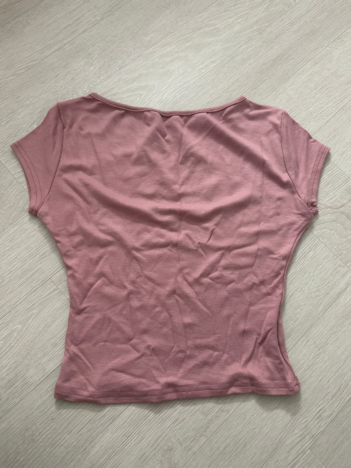 오프숄더 투웨이 반팔 상품이미지1