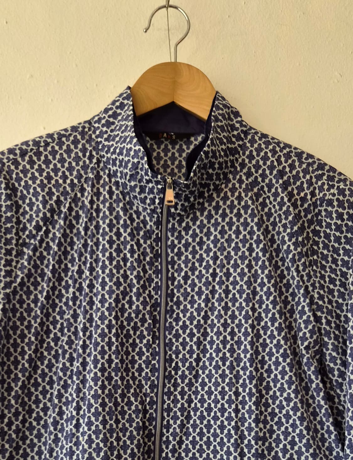 닥스 여성 바람막이 점퍼 105사이즈 상품이미지1