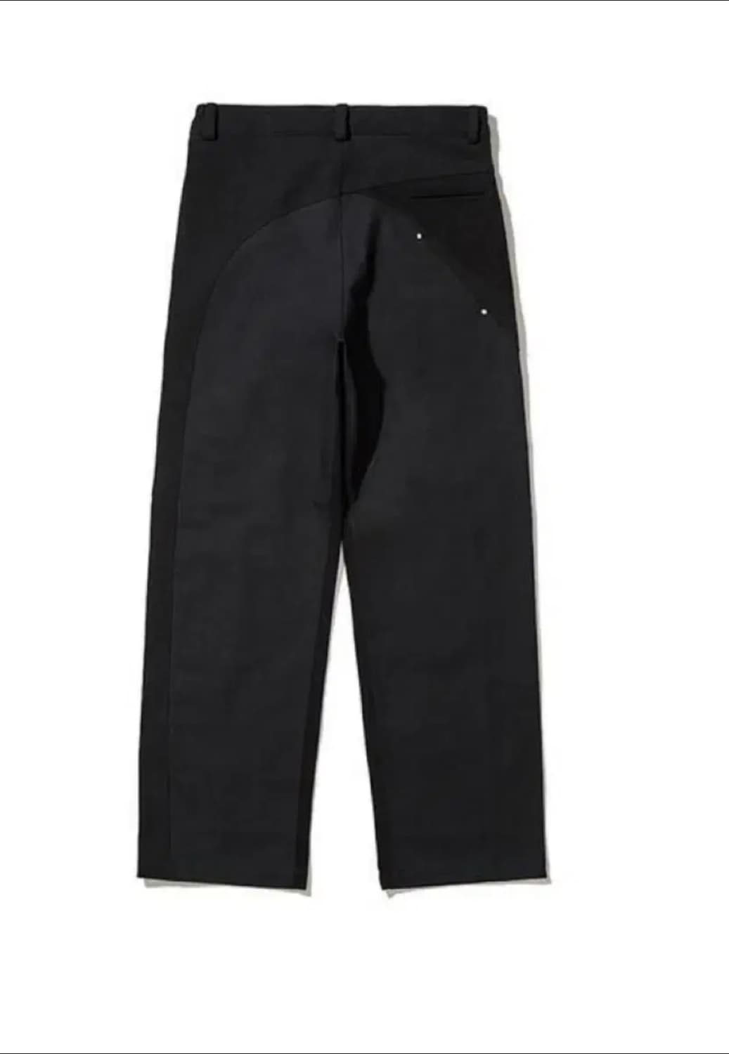 XLIM EP.4 04 TROUSER 상품이미지2