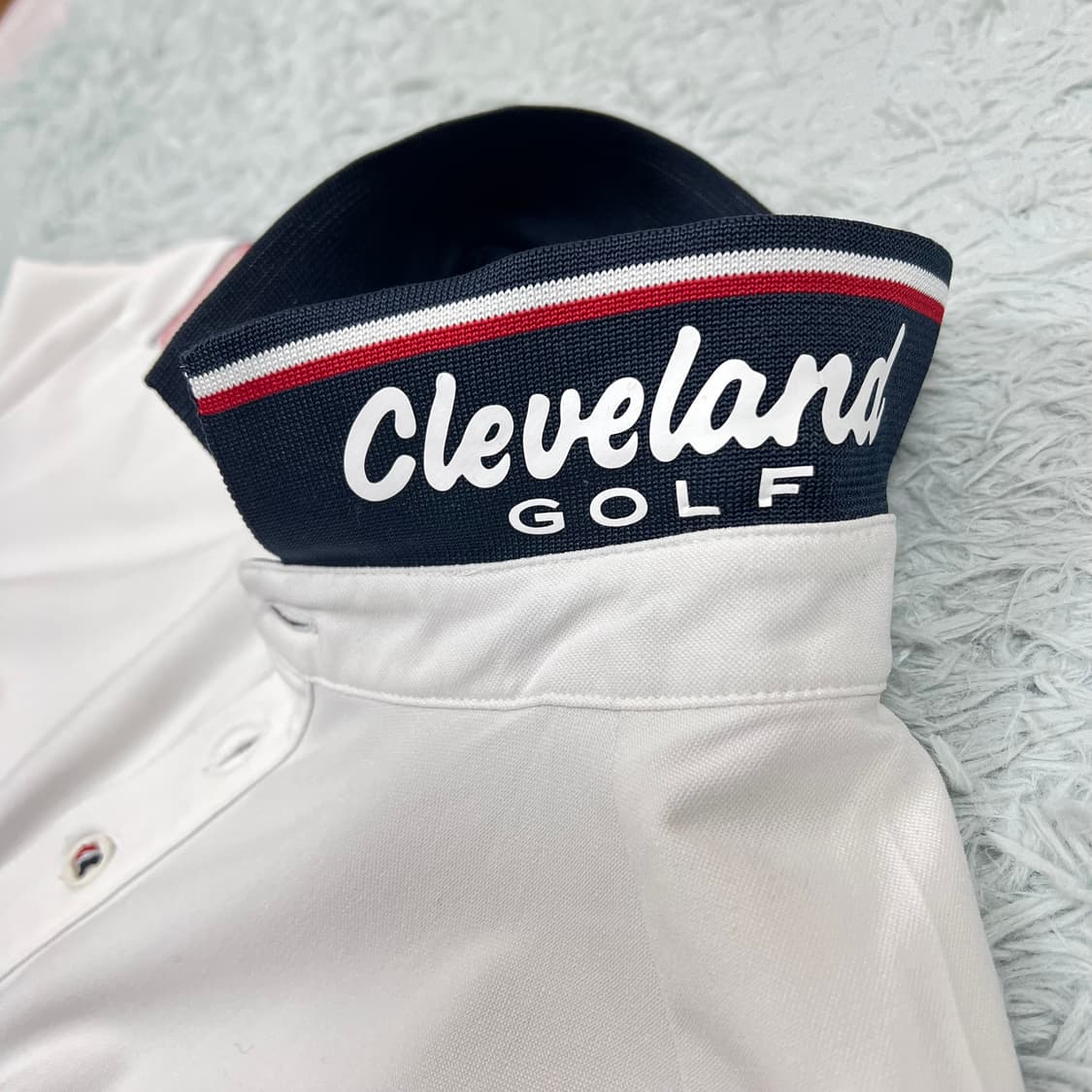 클리브랜드 남성 골프티셔츠 105 상품이미지5
