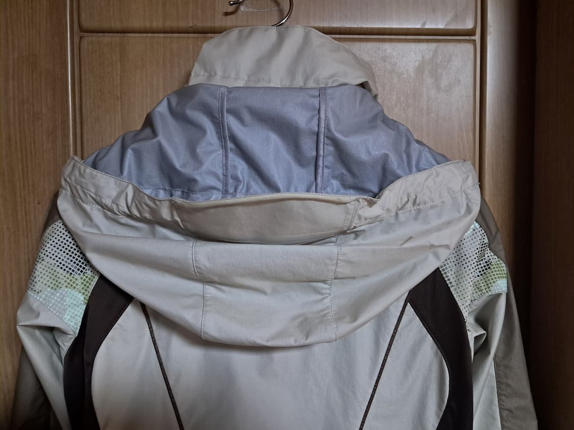 몽벨 여성 아웃도어 자켓 95 상품이미지4