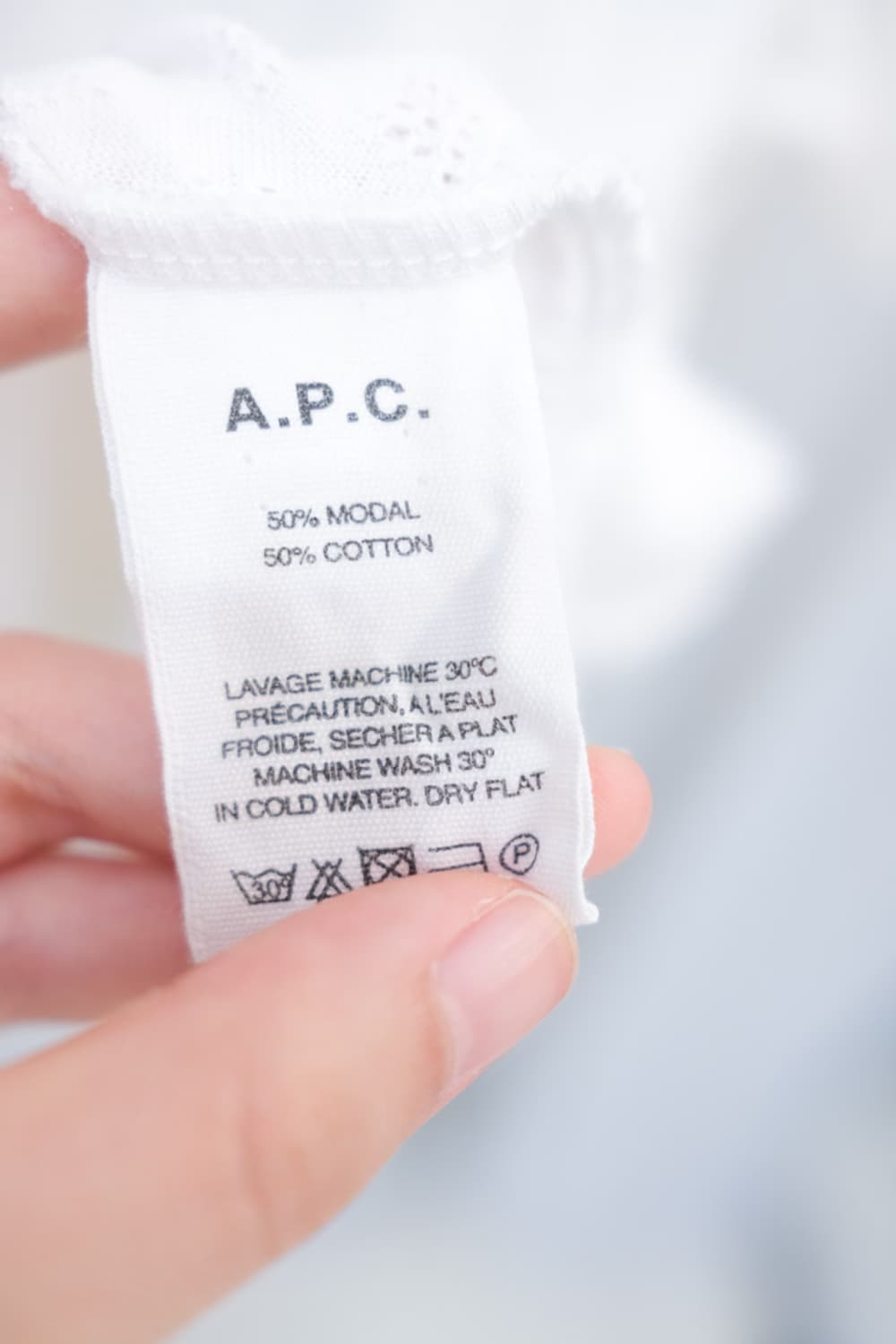 A.P.C. 상품이미지5