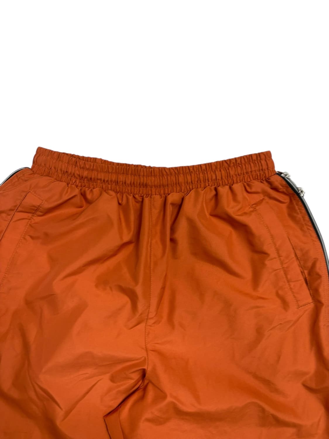 아식스 나일론 트랙 팬츠 상품이미지3