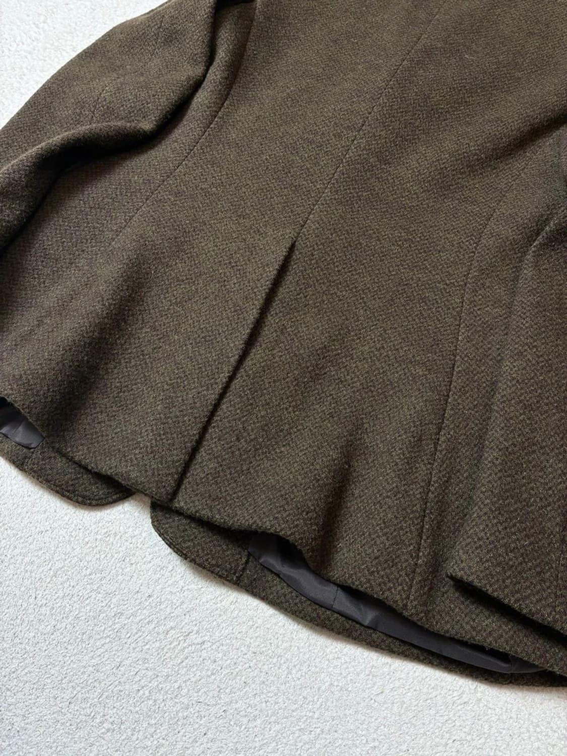 폴로 랄프로렌 00's 헤링본 자카드 블레이저 PN7951 상품이미지7