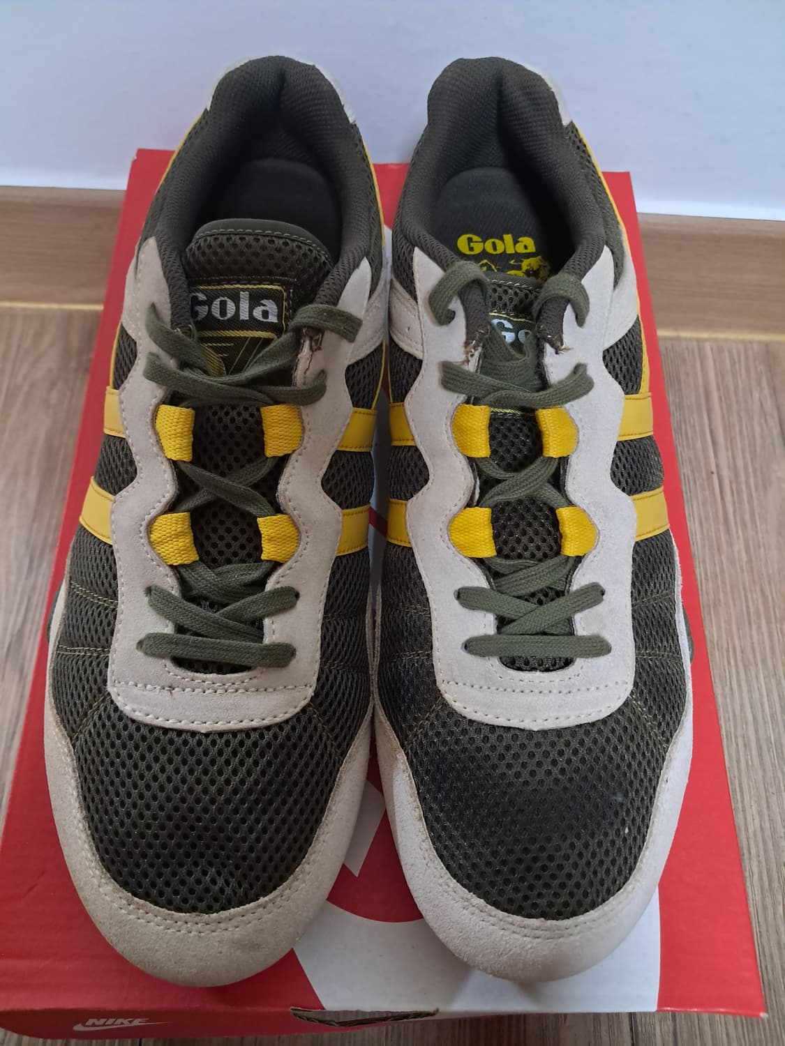 Gola 스니커즈 285 상품이미지2