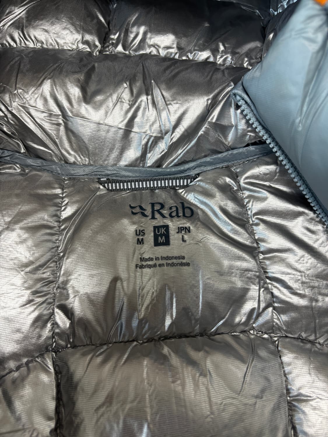 랩 미틱g 클라우드 m 상품이미지2