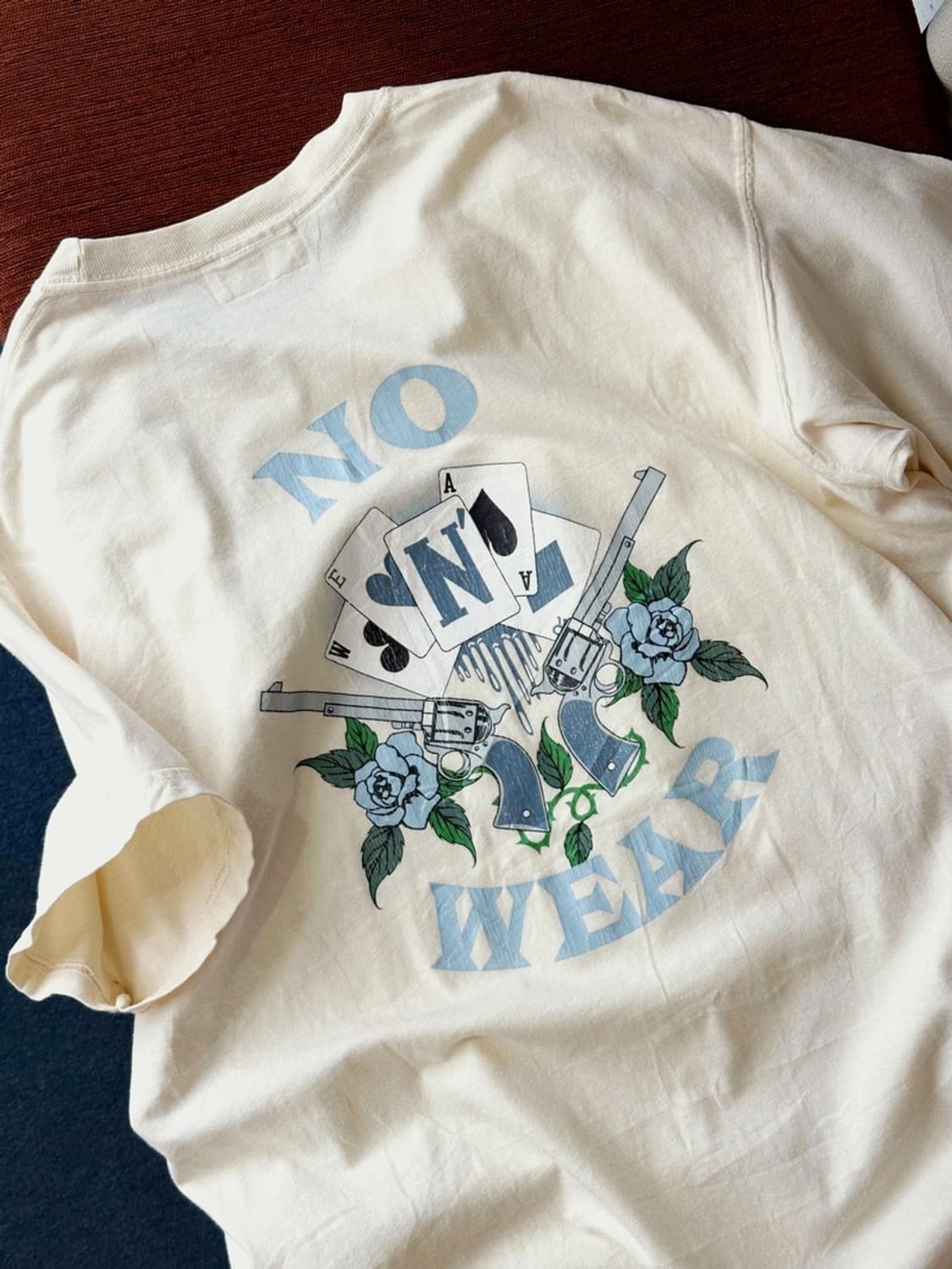 Design printing t-shirt 상품이미지1