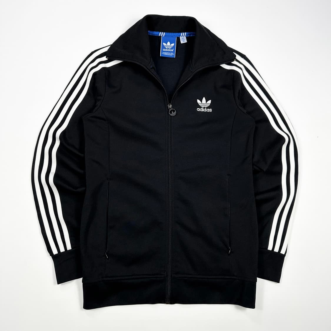 아디다스 og 유로파 져지 블랙 S 상품이미지1