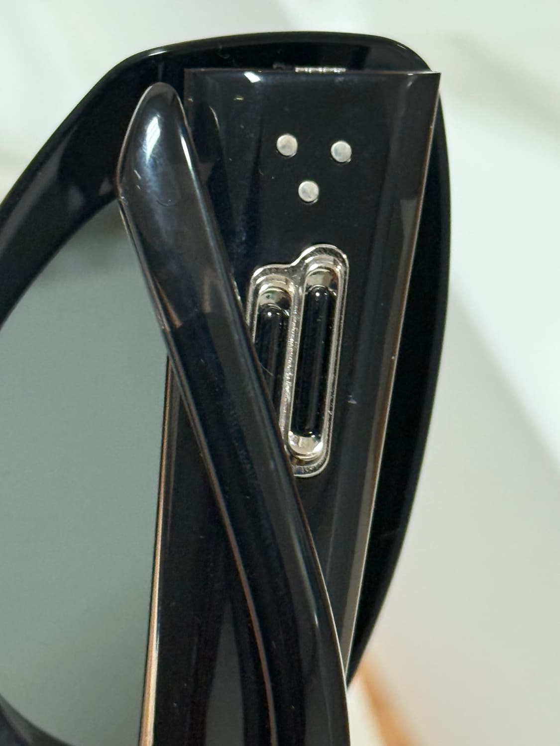 젠틀몬스터 로우 01 상품이미지5