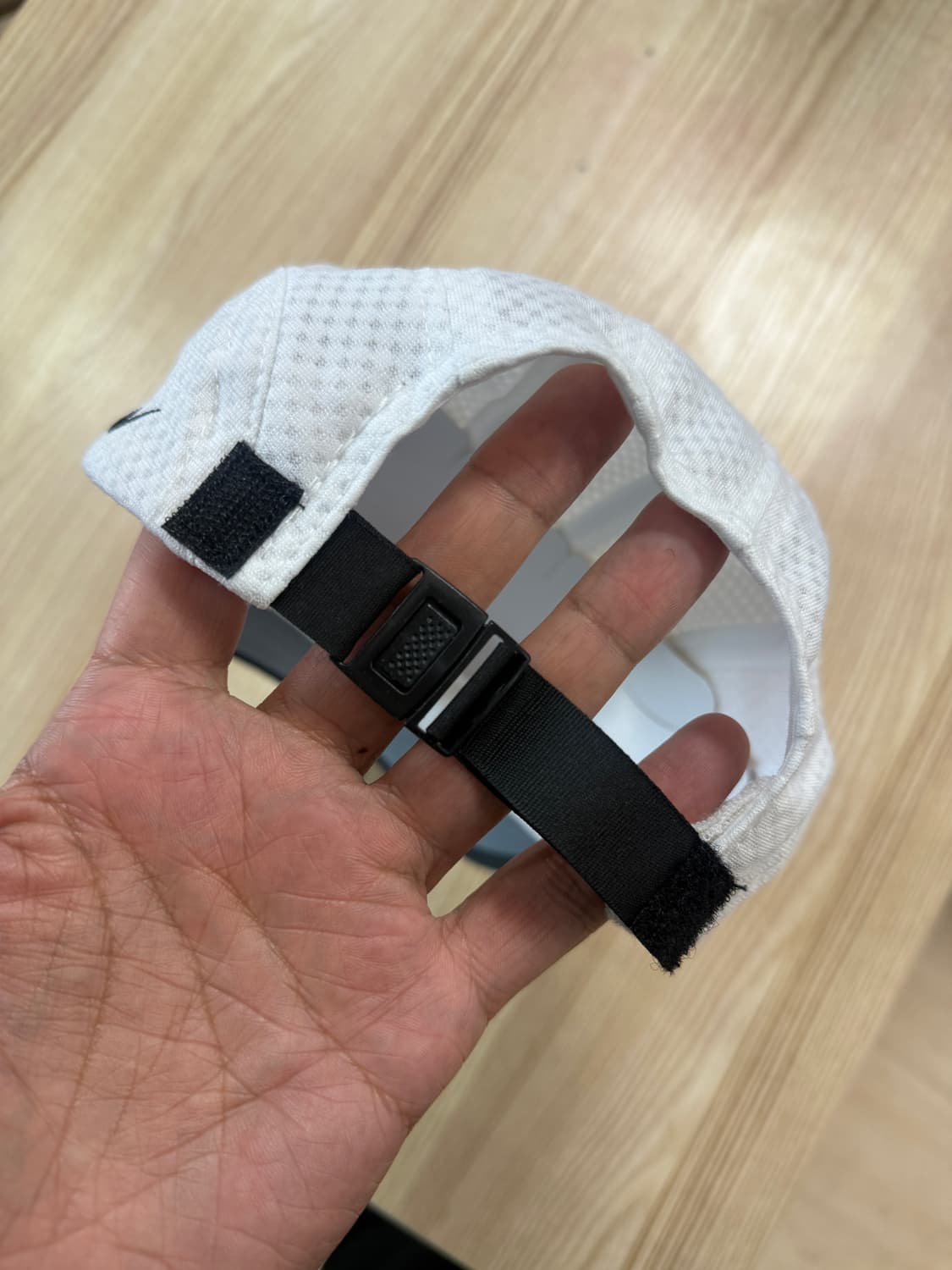 나이키 안드레 아가시 메쉬캡 상품이미지3