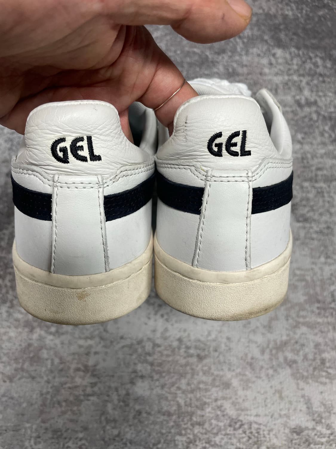 asics GEL PTG 상품이미지5
