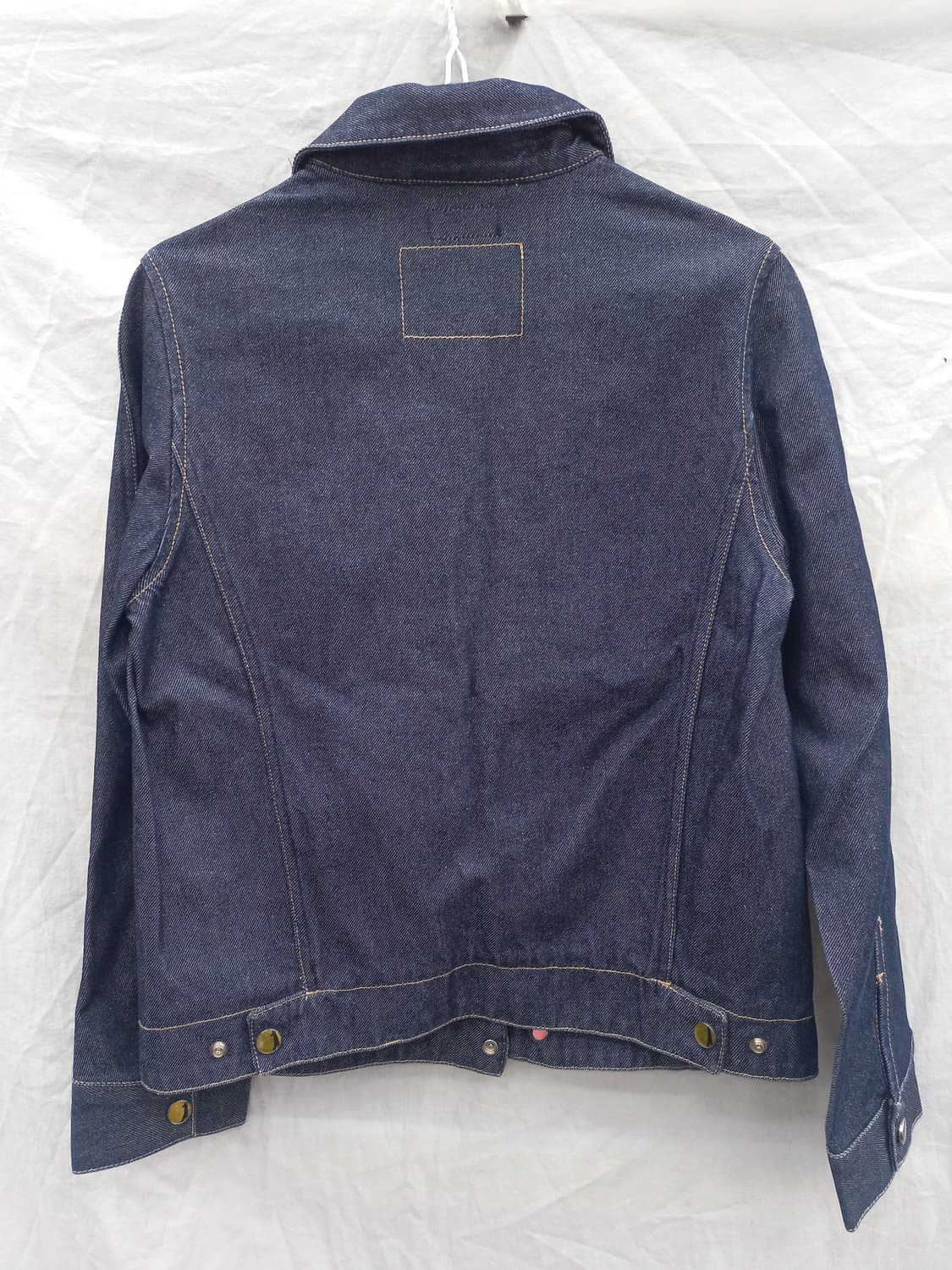 리바이스 키즈 엔지니어드진 데님 자켓165  상품이미지2