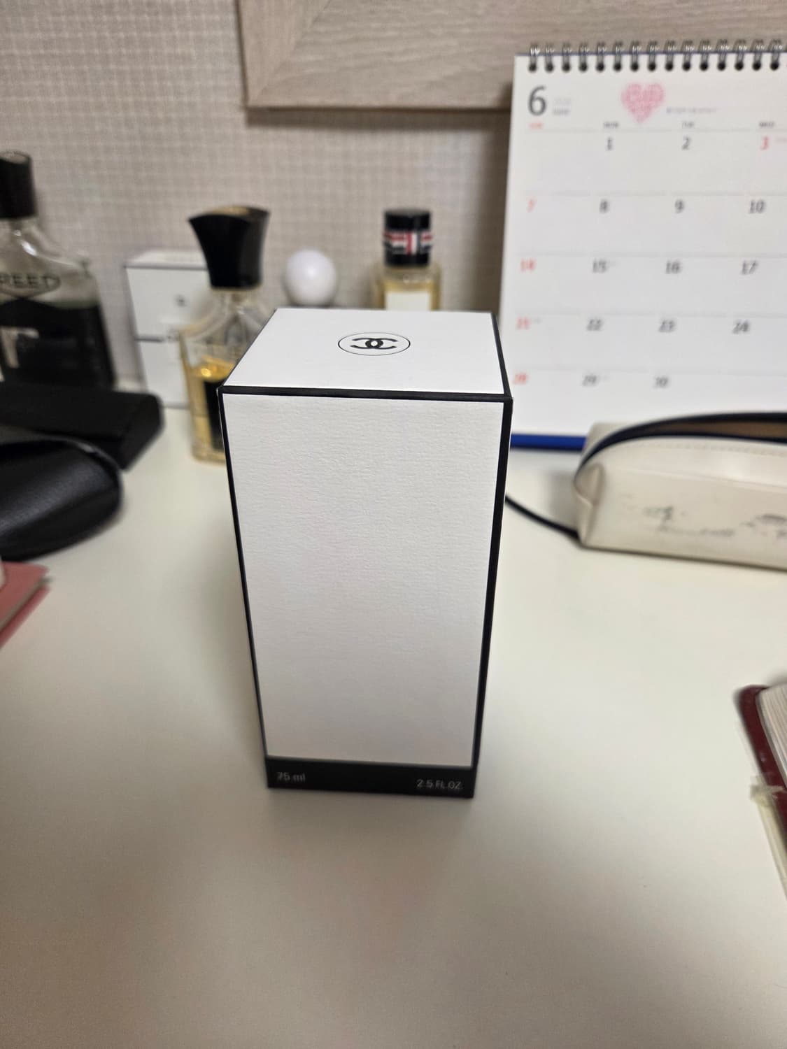 샤넬 1932 EDP 향수 75ml 상품이미지4