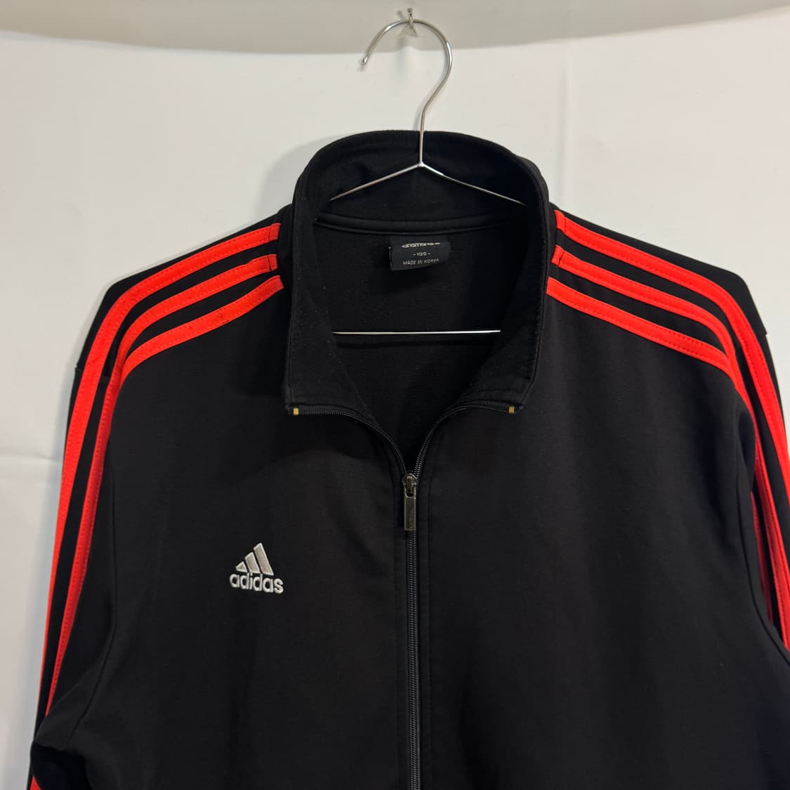 아디다스 삼바로고 트랙탑 져지 상품이미지2