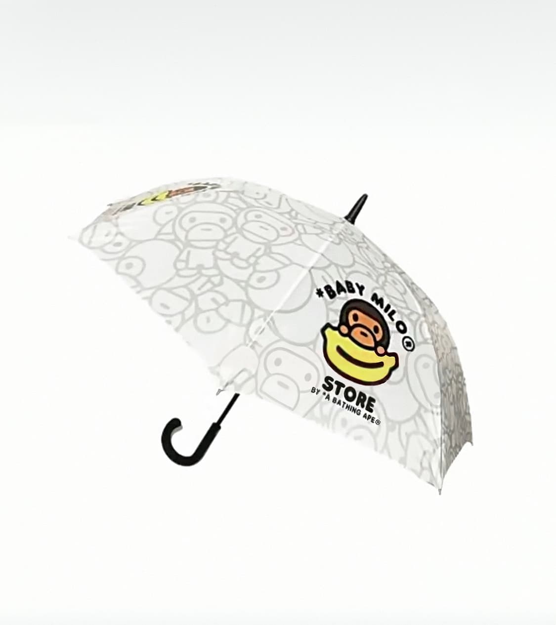 베이프 베이비 마일로 카본 우산 상품이미지1