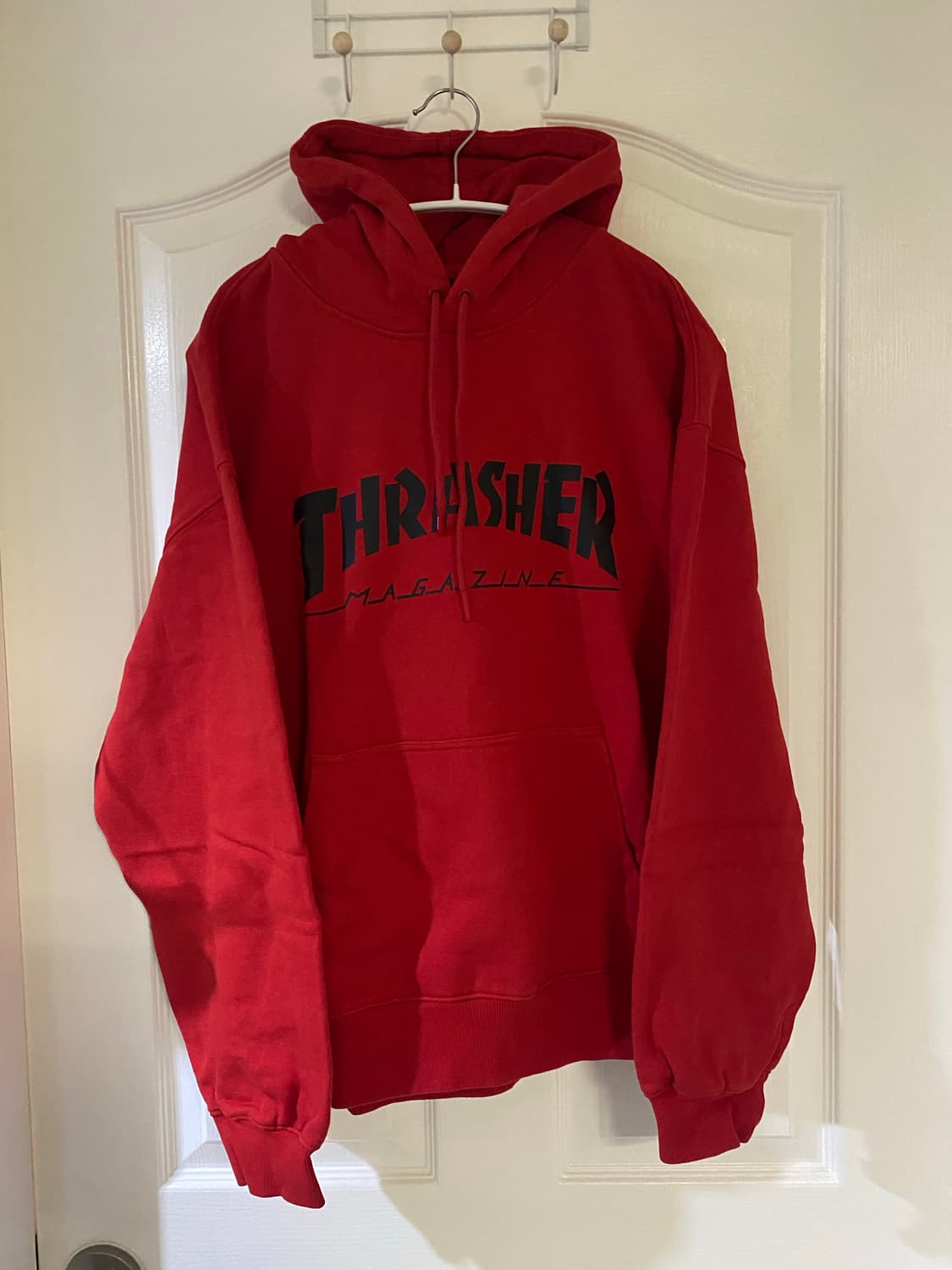 트레셔 후드 상품이미지1