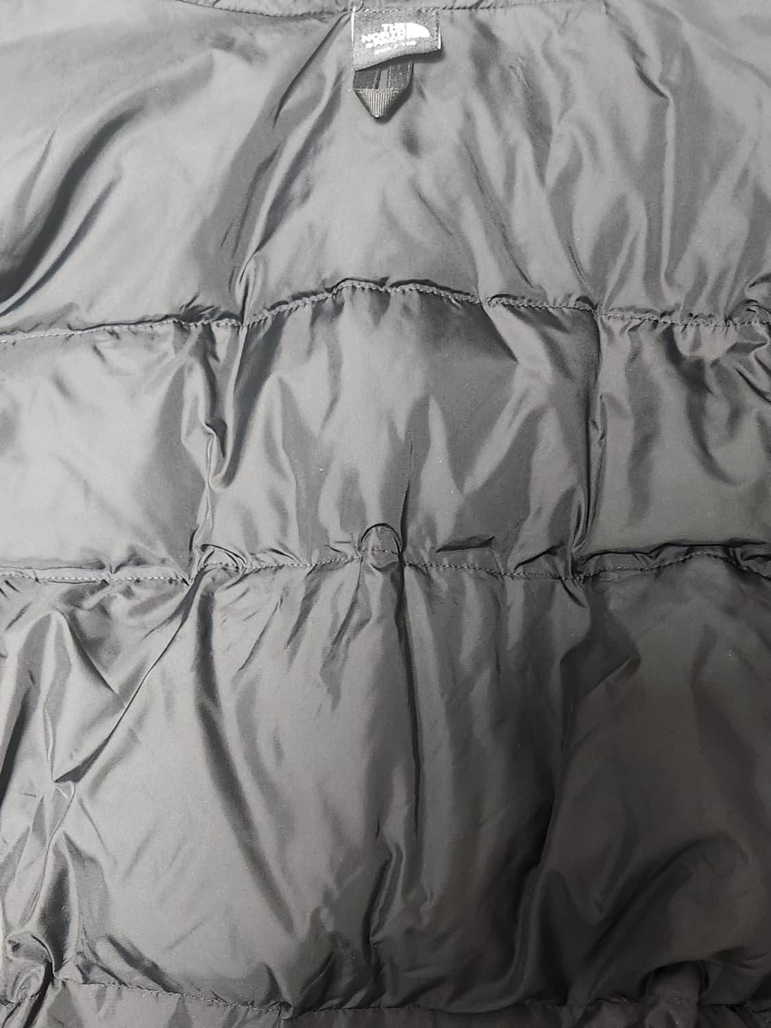 노스페이스 신상 온볼 눕시 패딩 2XL 상품이미지4