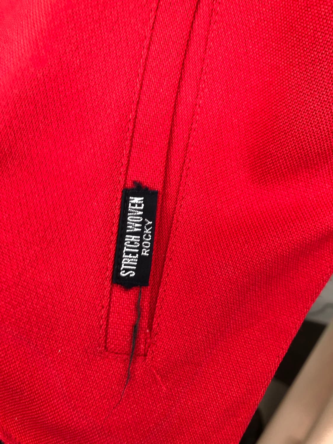 일본 생산 나이키 집업 상품이미지5