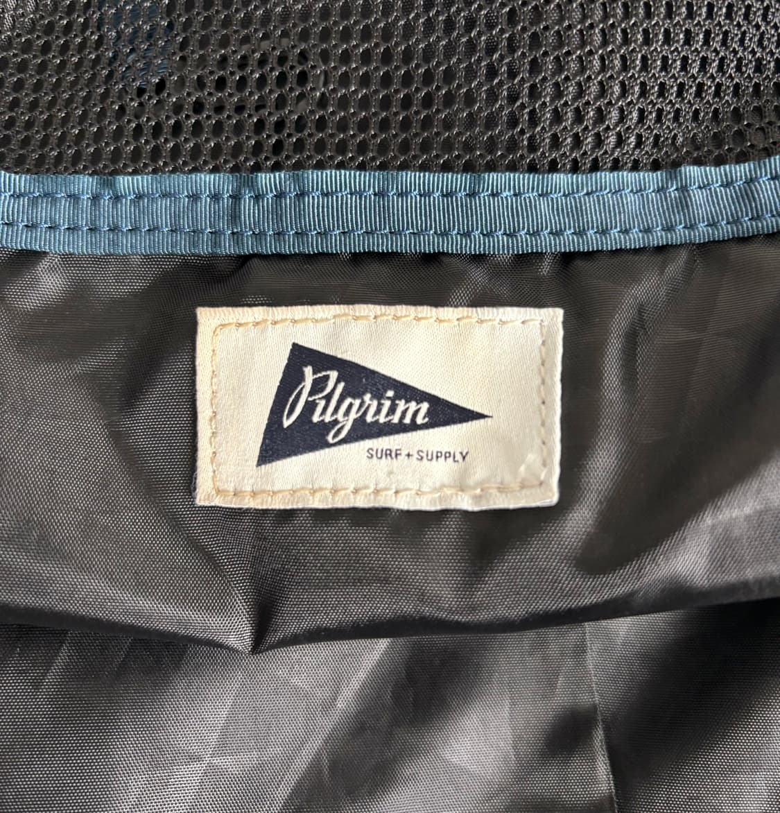 Gregory x Pilgrim Surf 데이팩 상품이미지5
