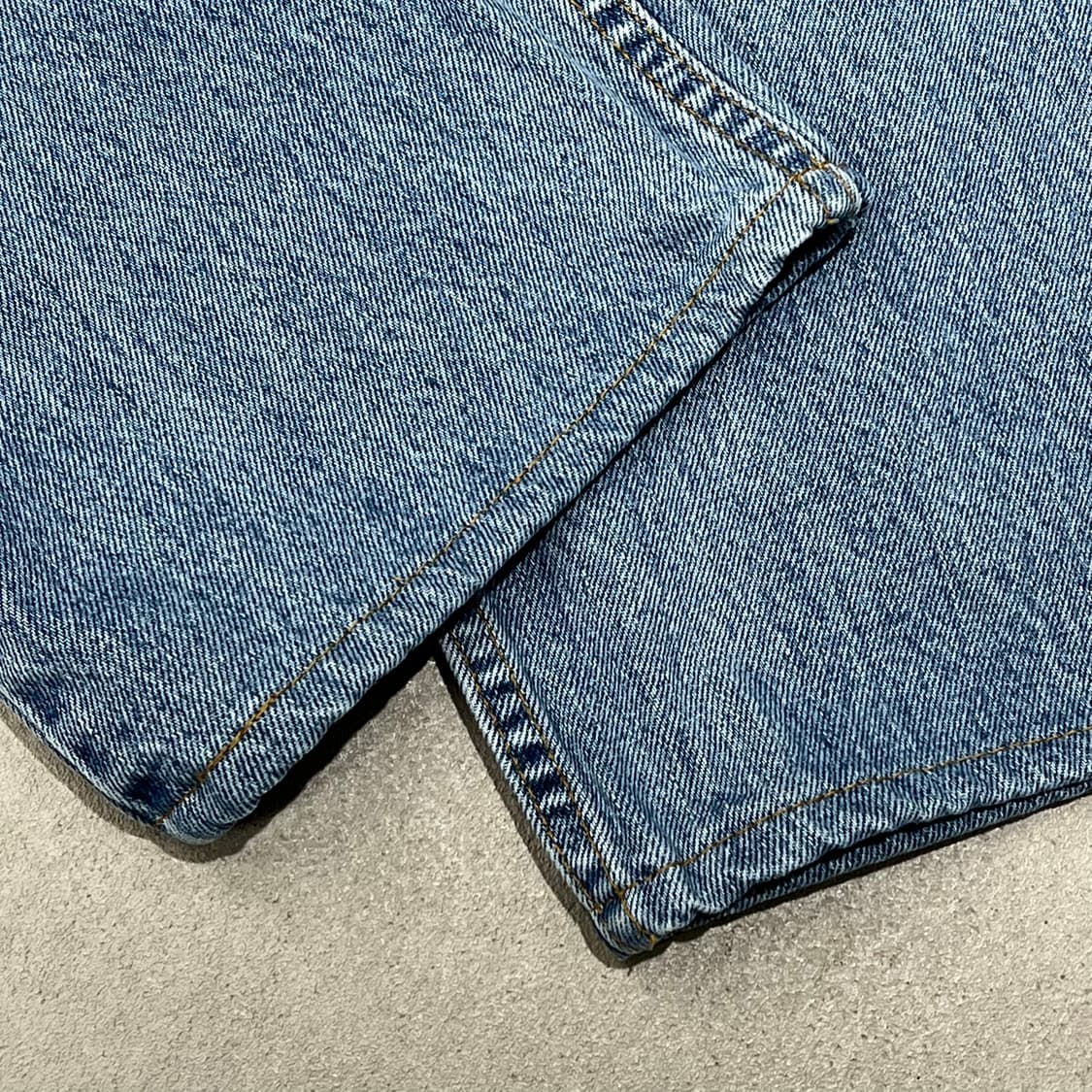 usa 리바이스 550 데님팬츠 s08993 상품이미지5