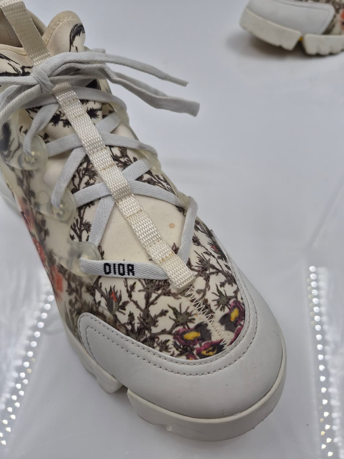 크리스찬 디올 디 커넥트 스니커즈 상품이미지8