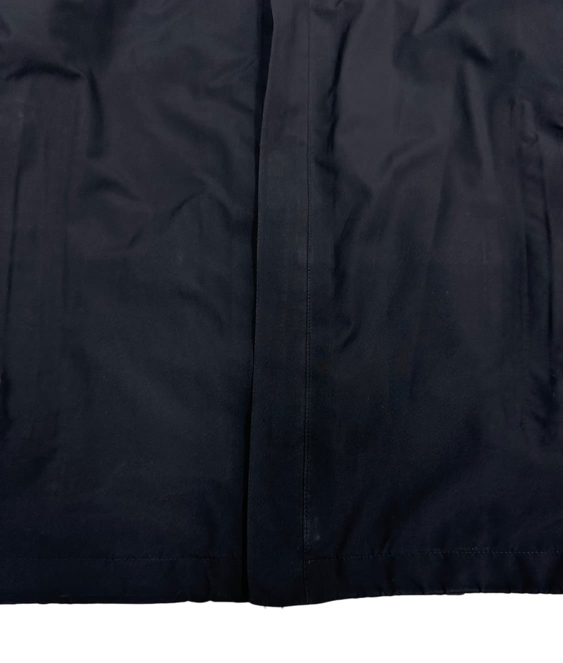 컬럼비아 고어텍스 바람막이 블랙 (L) 상품이미지6