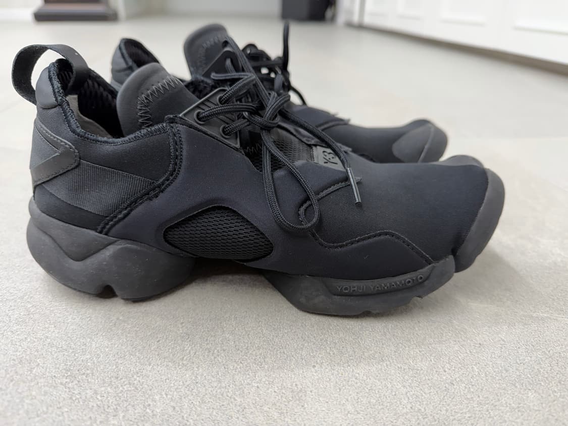 Y-3 코나 스니커즈 상품이미지3