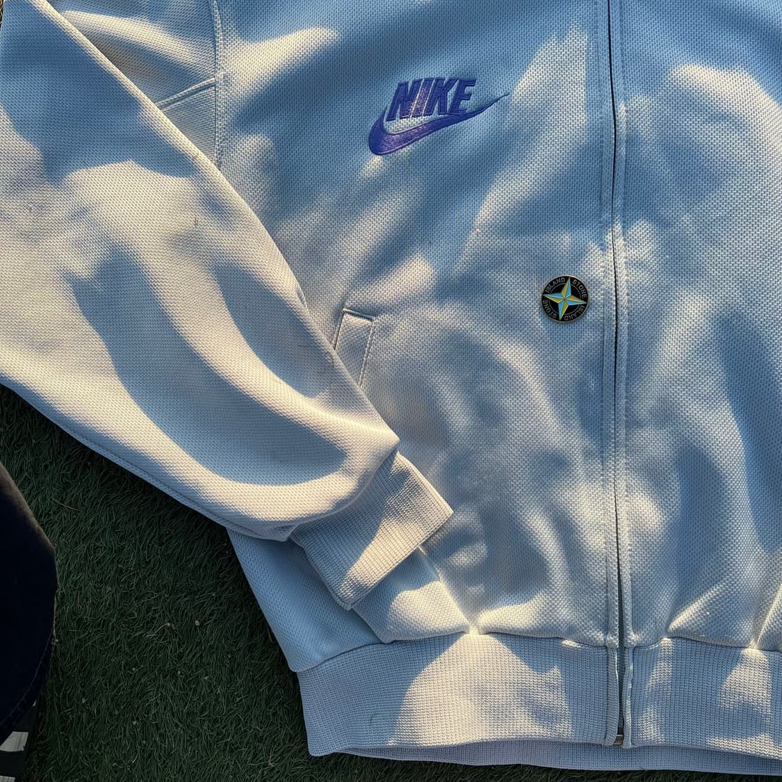 🔥Vintage 90s NIKE Jacket 상품이미지3