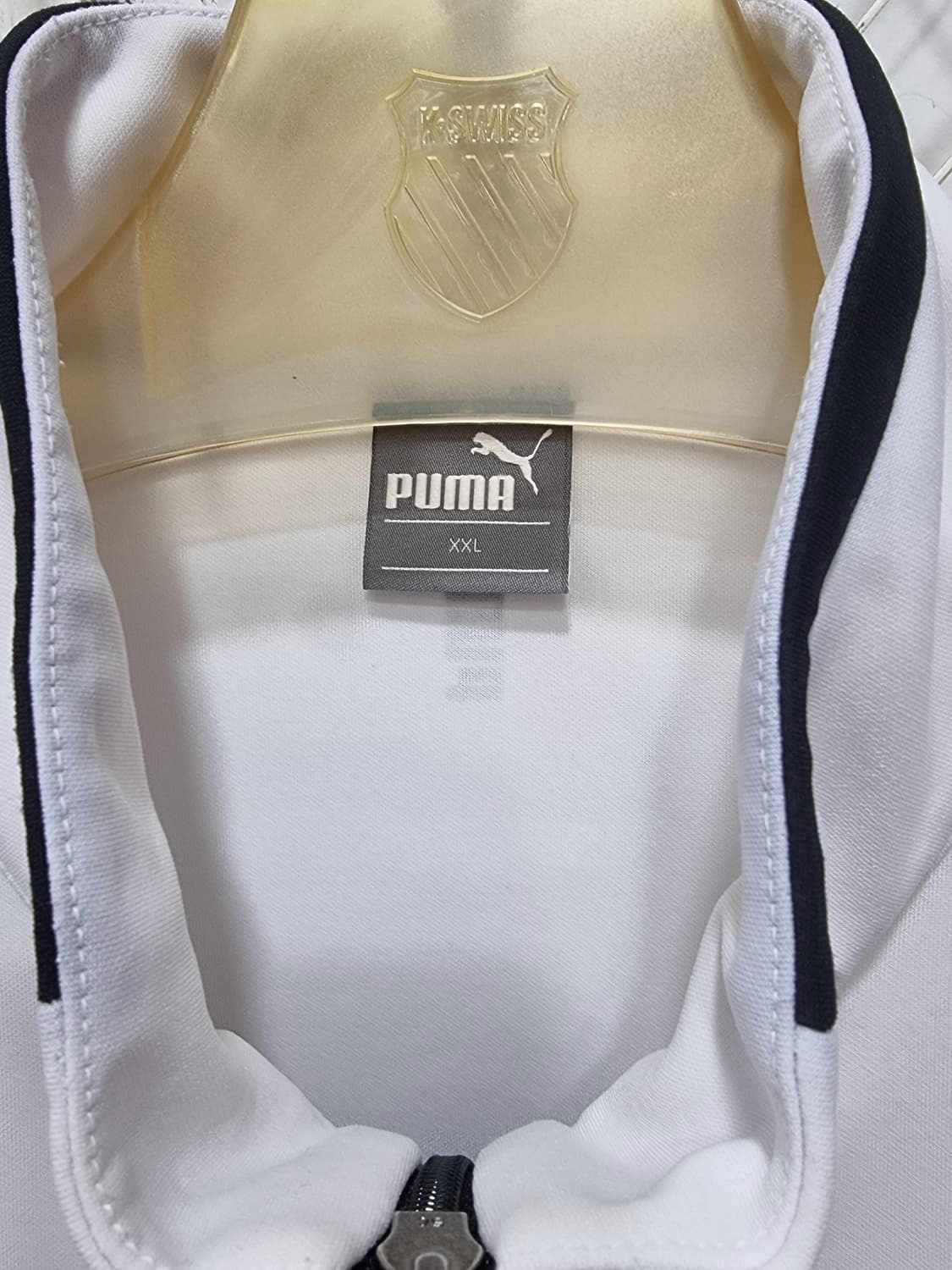 푸마 트랙탑 져지 (C727 상품이미지3