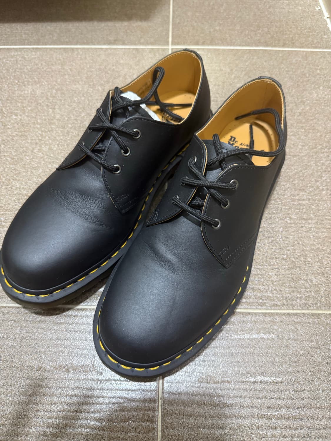 닥터마틴 1461 나파 상품이미지4