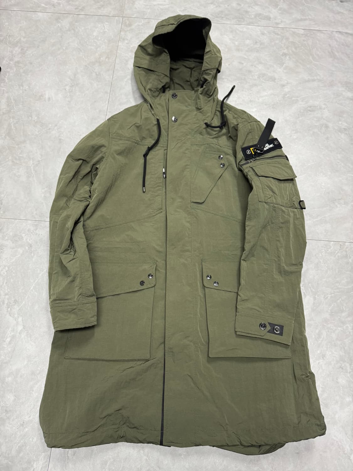 내셔널지오그래픽 페루스 상품이미지1