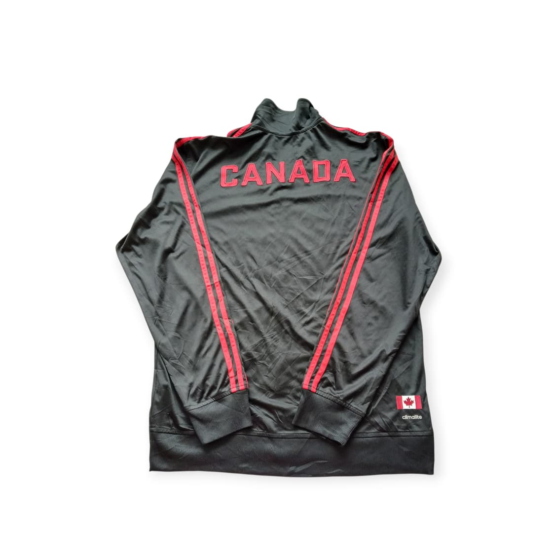 아디다스 캐나다 2014 년 소치 올림픽 저지 상품이미지2