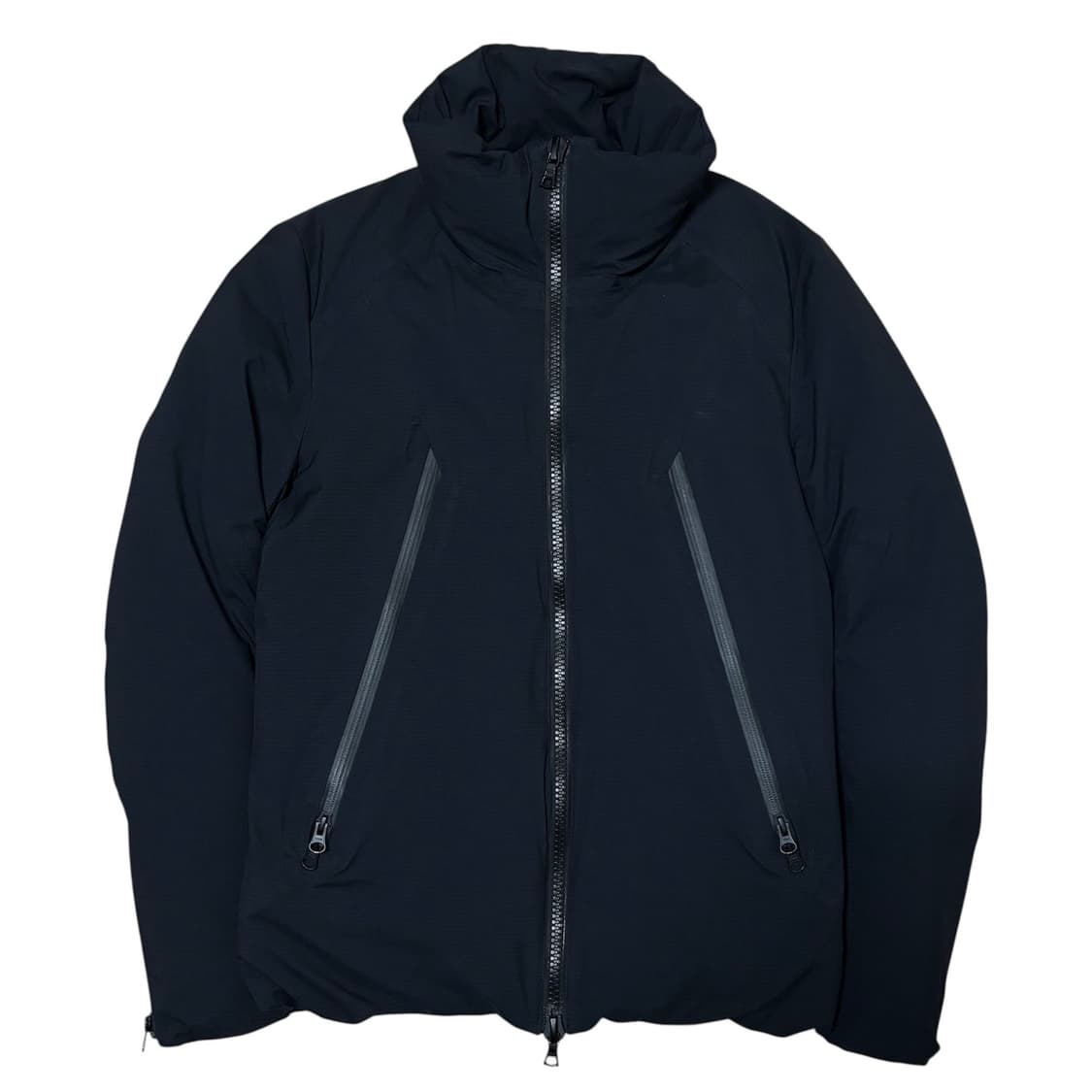 [1] 어태치먼트 ATTACHMENT 푸퍼 재킷 상품이미지1