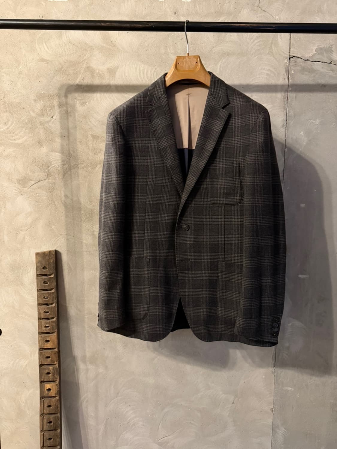 타미힐피거 자켓 100~103 상품이미지1