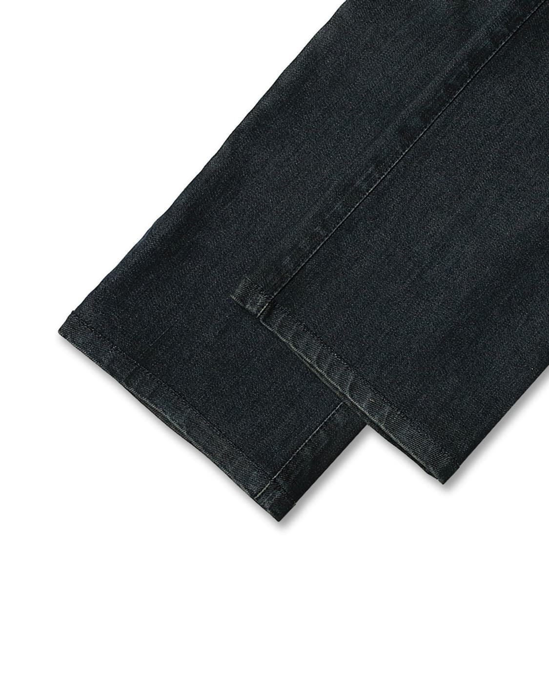 브리오니 [Brioni] Meribel 9114 다크 네이비 럭셔리 데님 상품이미지6