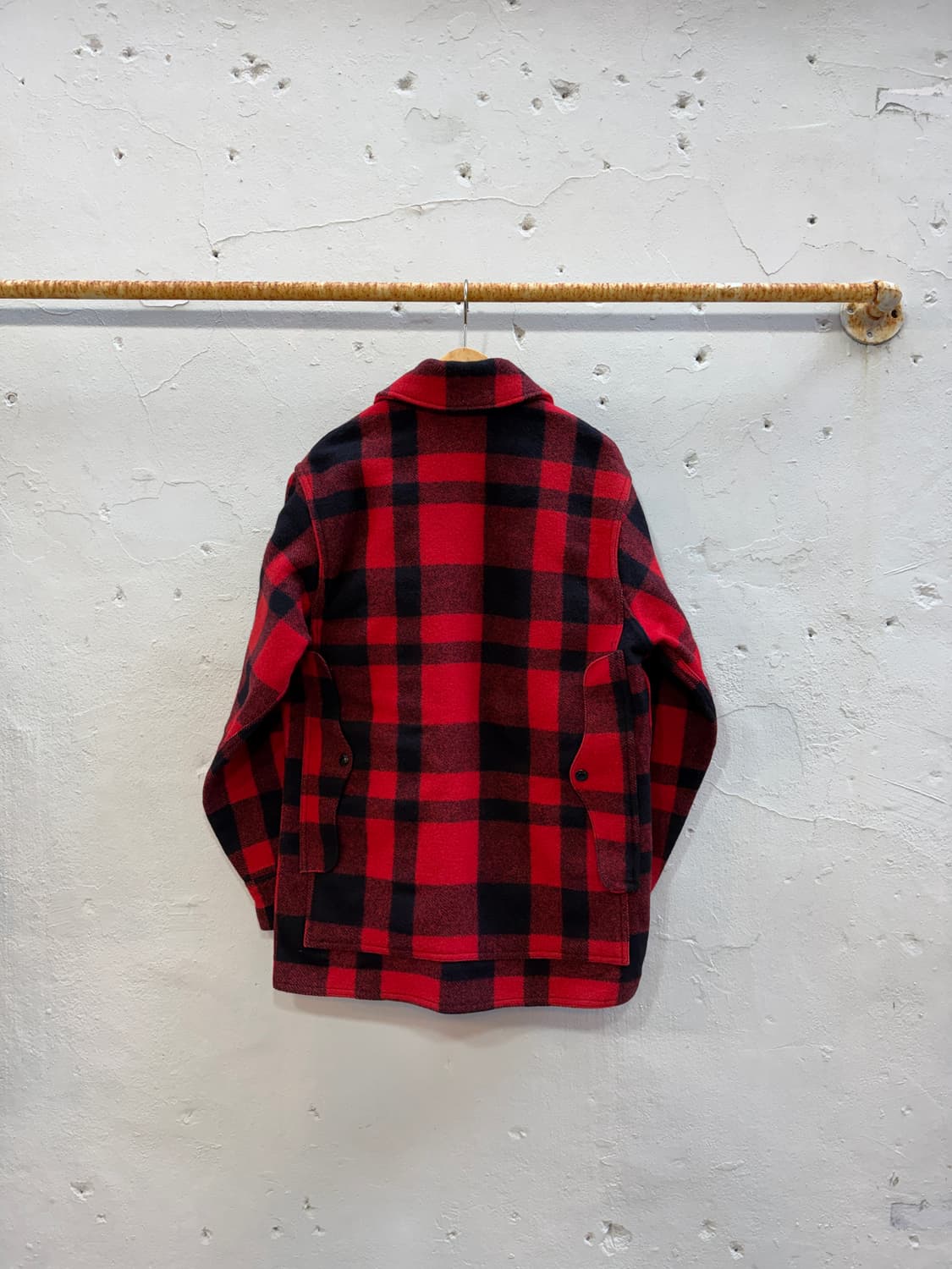 90s 필슨 매키노 크루저 상품이미지2