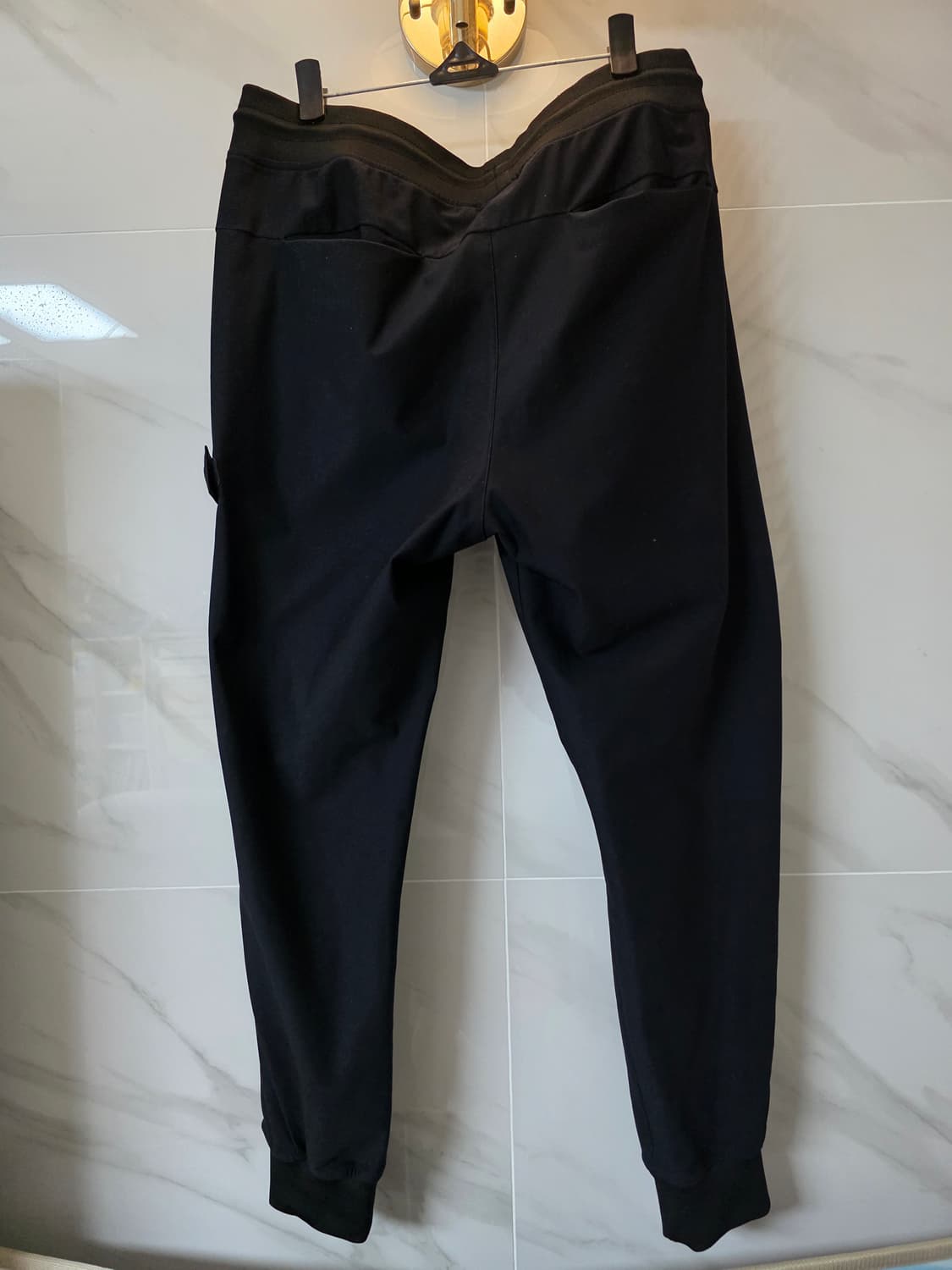 네셔널지오그래픽 카고 트레이닝복 바지 상품이미지3