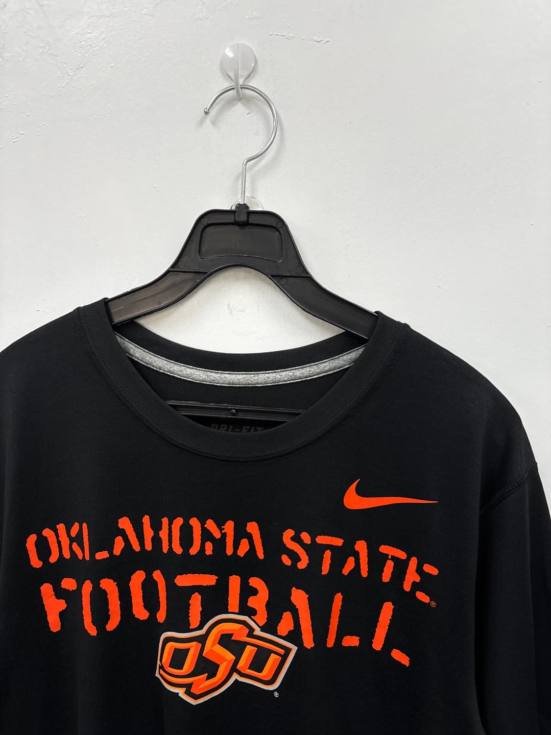 나이키 드라이핏 반팔 상품이미지3