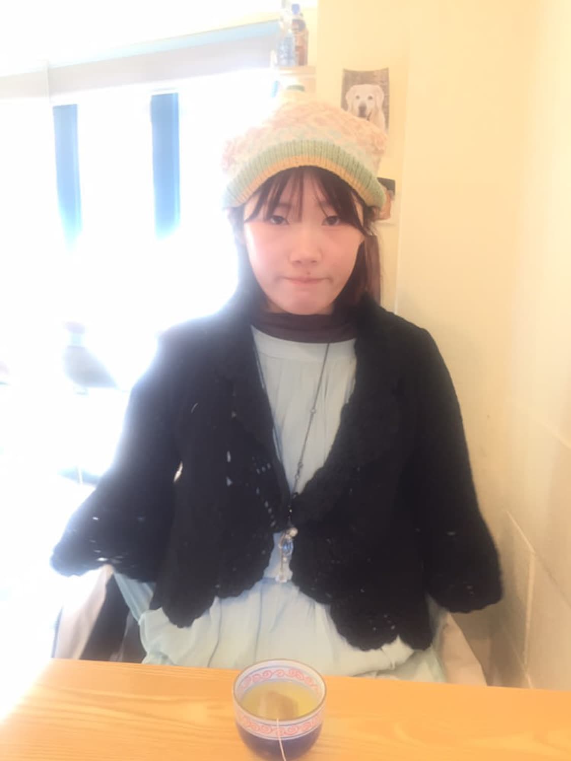 일본 핸드메이드 동물의숲 비니 상품이미지5