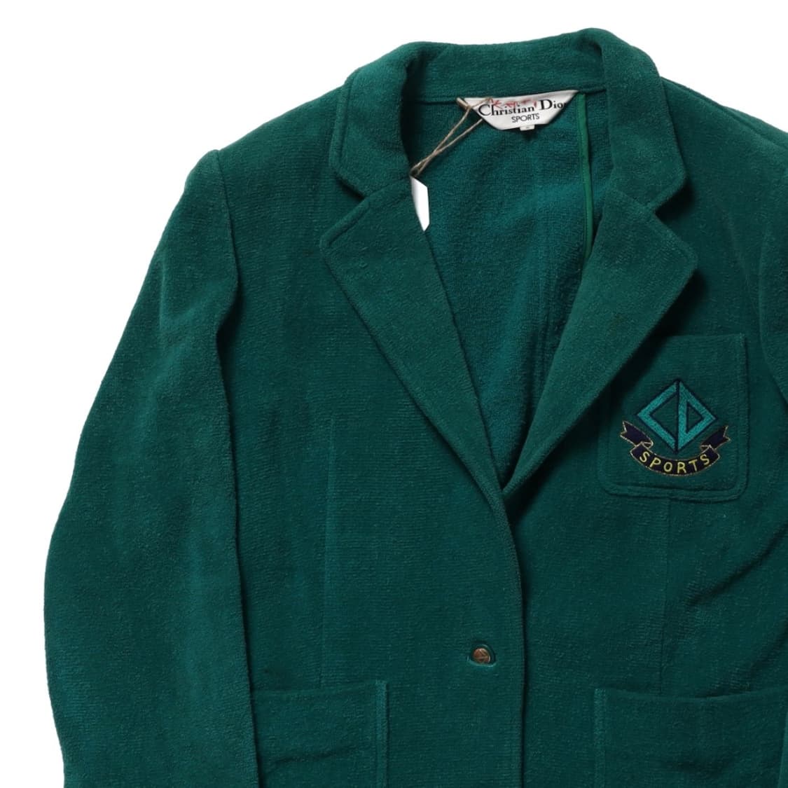 크리스챤 디올 스포츠 Christian Dior Sports Wool B 상품이미지2