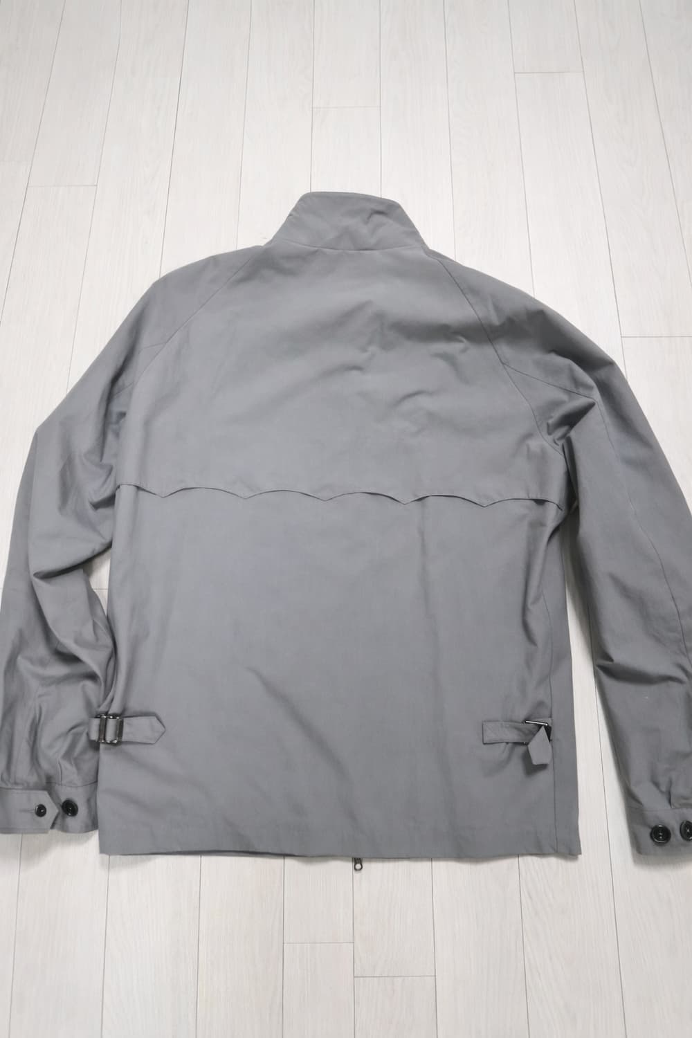 바라쿠타 G4 105사이즈 상품이미지3